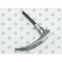 ручка дверей ГАЗ-53 зовнішня