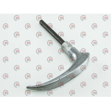 ручка двери ГАЗ-53 наружная