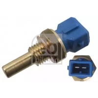 датчик темп. Opel Astra F/ Combo/Kadett E/BMW (E36, E34) 1.1-3.5 (82-16)  (FEBI)