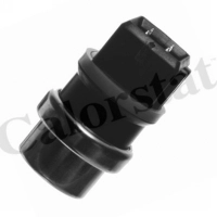 датчик темп. VW/AUDI/SKODA жовтий/чорний (4 конт.)  (VERNET)