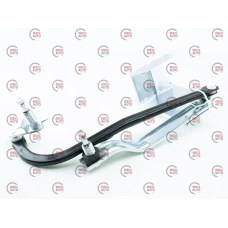 трапеция дворников Газель-Бизнес голая (Flagmus)