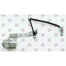 трапеция дворников Газель голая  Калуга ориг.!!!