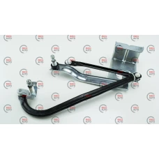 трапеция дворников Газель голая (AT)