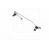 трапеция дворников УАЗ-469 нижн.располож. голая (ДК)