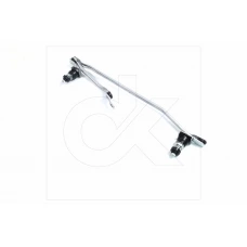 трапеция дворников УАЗ-469 нижн.располож. голая (ДК)