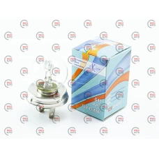 лампа  R2  прост. в фару  12V 45-40 W КВАНТ