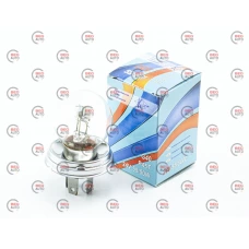 лампа  R2  прост. в фару  24V 55-50 W КВАНТ