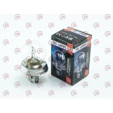 лампа  R2  проста у фару  12V 45-40 W Tes-Lamps