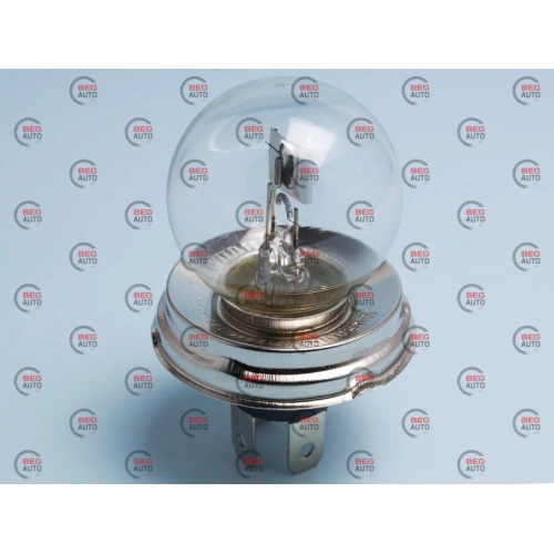 лампа  R2  прост. в фару  12 V Henkel