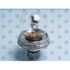 лампа  R2  прост. в фару  12V 45-40 W Narva