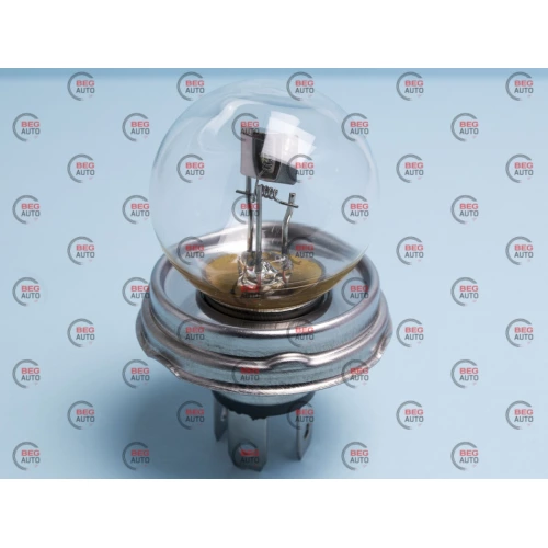 лампа  R2  проста у фару  12V 45-40 W Narva