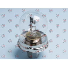 лампа  R2  прост. в фару  12V 45-40 W Маяк