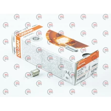 лампа  A 12V  6W OSRAM галогенная лампа