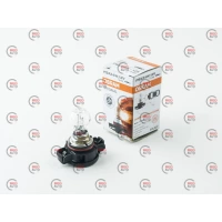 лампа  A 12V 24W OSRAM PG20-7