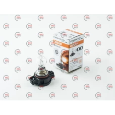 лампа  A 12V 24W OSRAM PG20-7