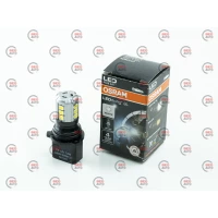 лампа  A 12V 13W WHITE 6000K Osram Premium LED