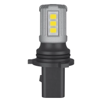 лампа  A 12V 13W WHITE 6000K Osram Premium LED