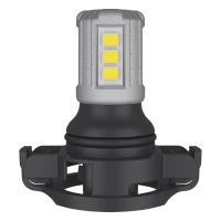 лампа  A 12V 19W OSRAM PG20-1 LED 6000K 1.6W