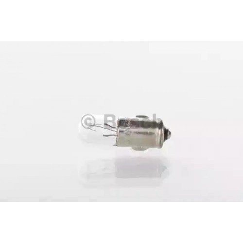 лампа  A 12V  2W BOSCH аварийка