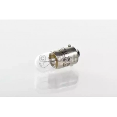лампа  A 12V  2W BOSCH
