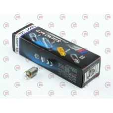 лампа  A 12V  3W Tes-Lamps