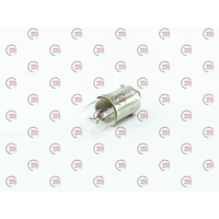 лампа  A 12V  1W Маяк (100шт уп)