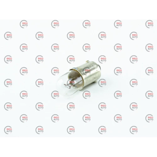 лампа  A 12V  1W Маяк (100шт уп)