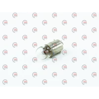 лампа  A 12V  4W Маяк (61204)