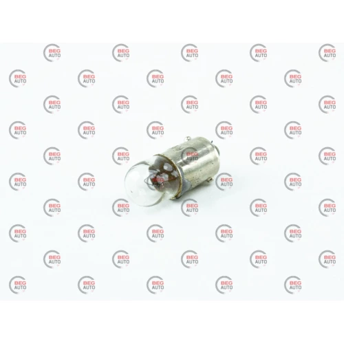 лампа  A 12V  4W Маяк (61204)