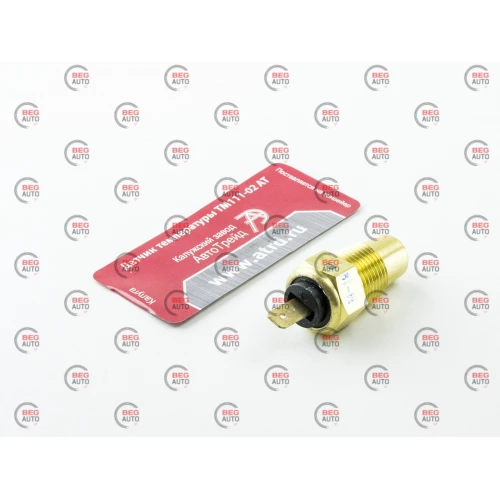 датчик температури 406  ТМ-111-02 (сигналізатор перегріву) Авто-Трейд