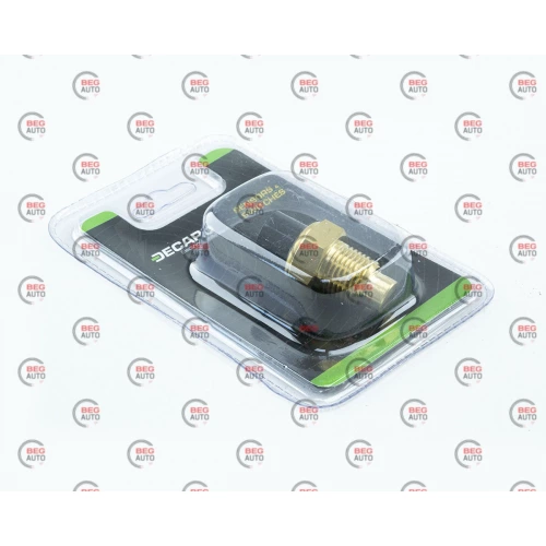 датчик температури 406  ТМ-106-10 (покажчика темп.) DECARO