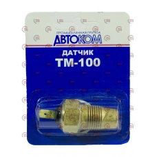 датчик температури ТМ 100А (КЗАП)