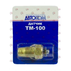 датчик температури ТМ 100В (КЗАП)