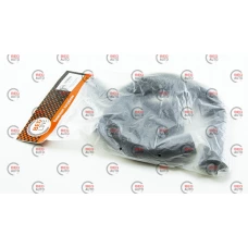 патрубок радиатора ГАЗ-2401 (4шт) BEG-LINE