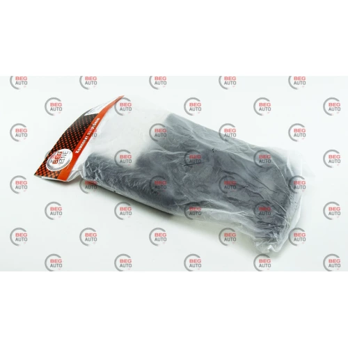 патрубок радиатора ГАЗЕЛЬ  (402) BEG-LINE