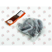 патрубок радиатора ГАЗЕЛЬ  (406) 4шт BEG-LINE