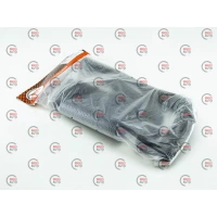 патрубок радиатора ГАЗЕЛЬ  (4215 сотка) BEG-LINE 5шт