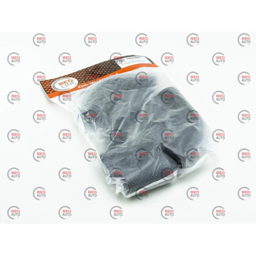 патрубок радіатора ГАЗЕЛЬ  (405) BEG-LINE 5шт