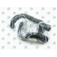 патрубок радиатора ГАЗ-31105  (дв.Крайслер)  2шт