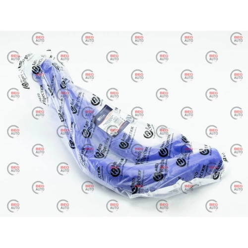 патрубок радиатора ГАЗЕЛЬ  (4216 Евро 4) Авто Престиж 2шт силикон