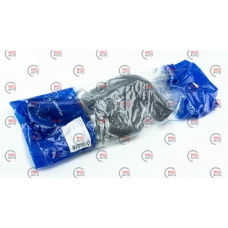 патрубок радиатора ГАЗ-3110  (406)  AT (5шт) c хомутами