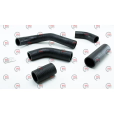 патрубок радиатора ГАЗЕЛЬ  (402) Николаев