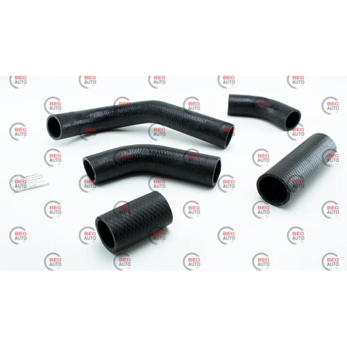 патрубок радиатора ГАЗЕЛЬ  (402) Николаев