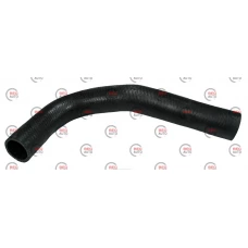 патрубок радиатора ГАЗЕЛЬ (402) <верхний>