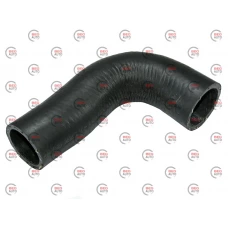 патрубок радиатора ГАЗЕЛЬ (406) <верхний к радиатору>