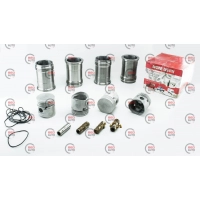 поршн.гр.ЗІЛ (Г+П+пал..) червона упаковка