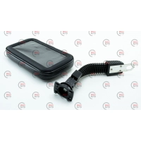 держатель для телефона, крепление под болт 150мм/80мм