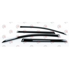 ветровик Volkswagen Passat B5 унив 1996-2005 (скотч) VIP Китай