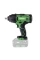 гайковерт аккумуляторный  1/2" 400Нм, 20В, LED подсветка, без АКБ и ЗУ
