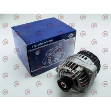 генератор Волга-Газель 406 дв. 95А (АТ) ан. 5122.3771-10